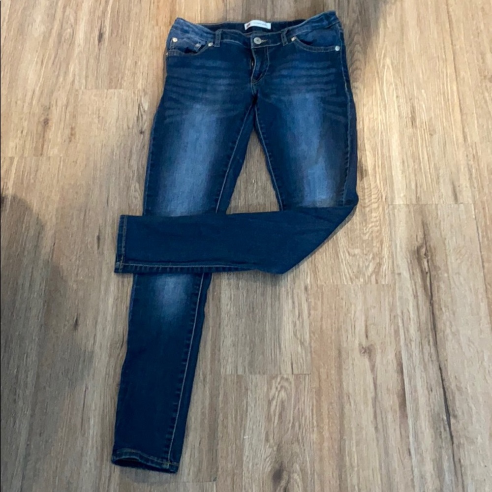 🦩Levi’s Super Skinny Jeans